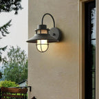 Gilneda Outdoor Wall Light