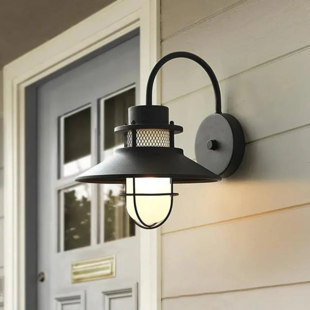 Gilneda Outdoor Wall Light