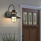 Gilneda Outdoor Wall Light