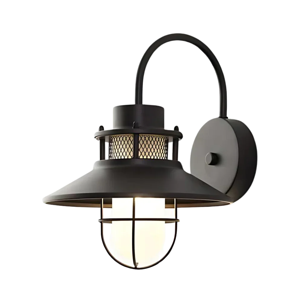 Gilneda Outdoor Wall Light