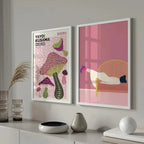 Gilona Wall Art