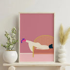 Gilona Wall Art