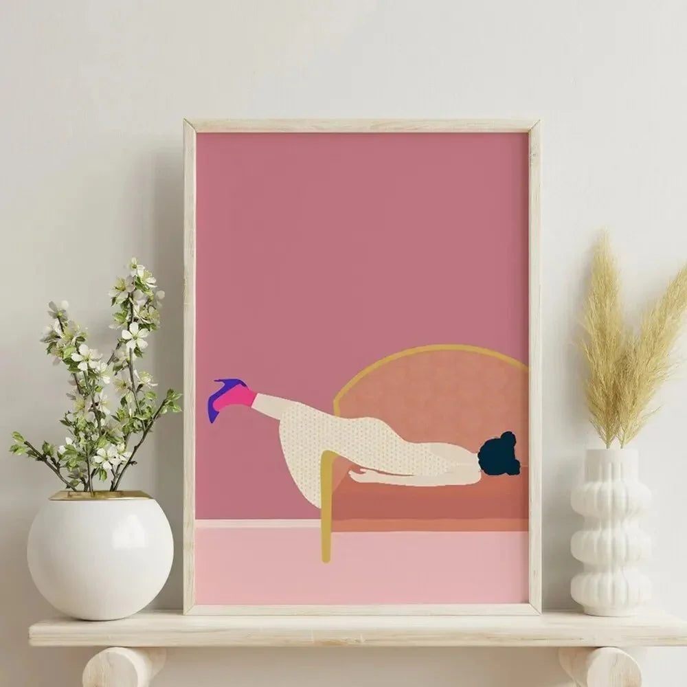 Gilona Wall Art