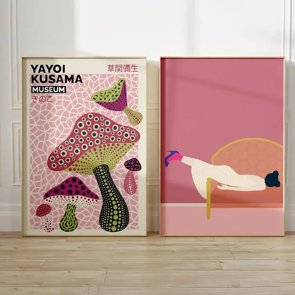Gilona Wall Art