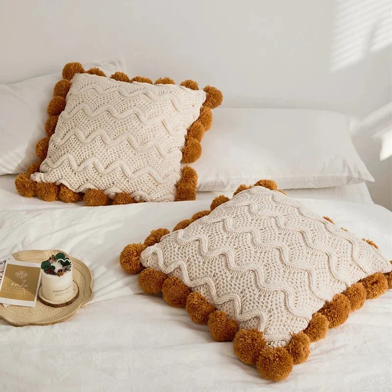 Gilria Cushion Cover