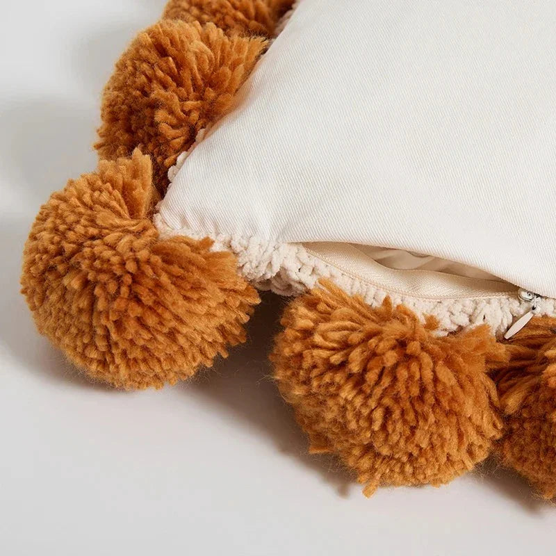 Gilria Cushion Cover