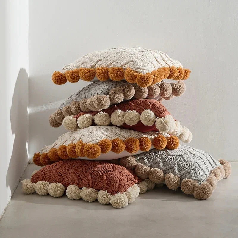 Gilria Cushion Cover