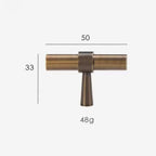 Gilria Wardrobe Appliance Handle