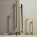 Gilria Wardrobe Appliance Handle
