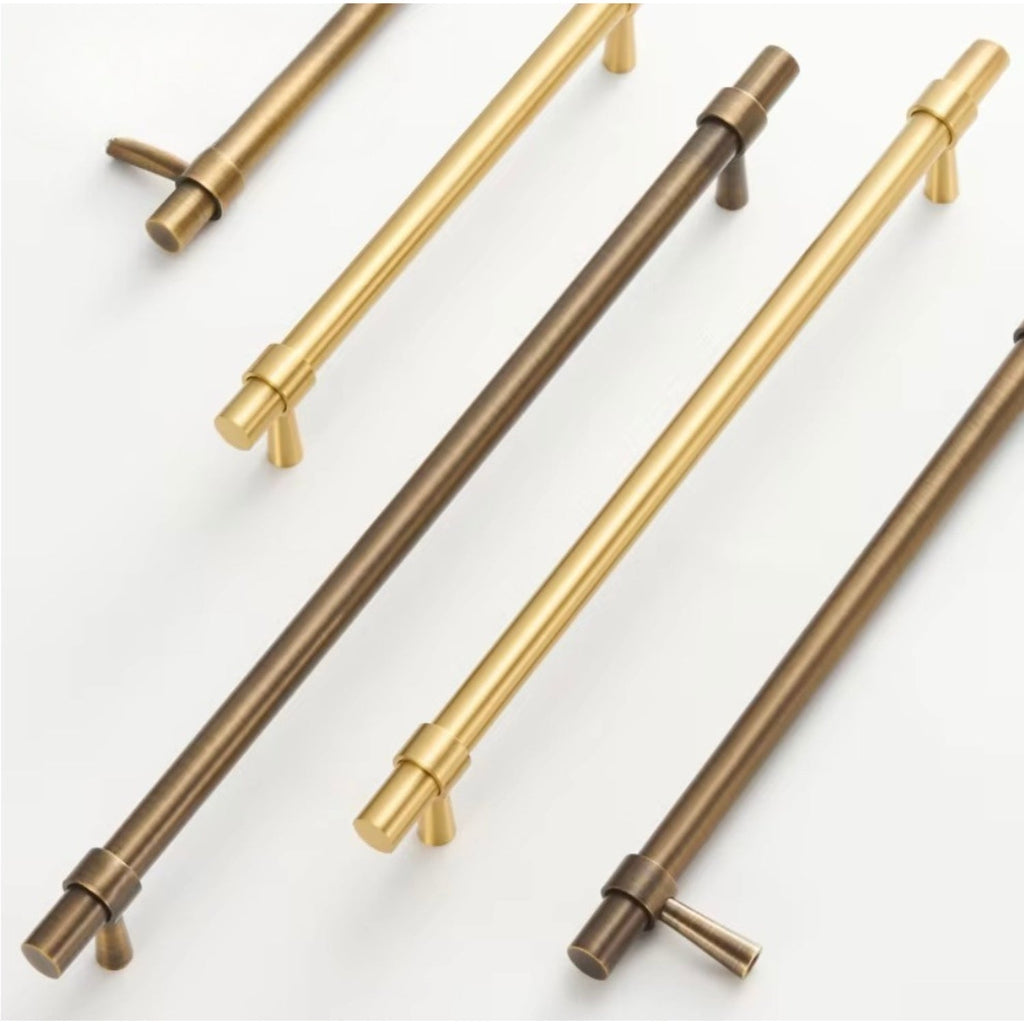 Gilria Wardrobe Appliance Handle