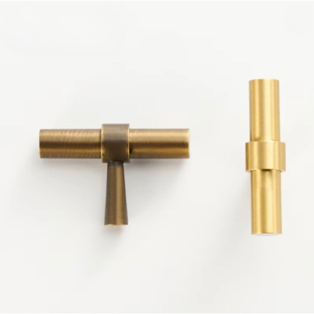 Gilria Wardrobe Appliance Handle
