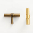 Gilria Wardrobe Appliance Handle