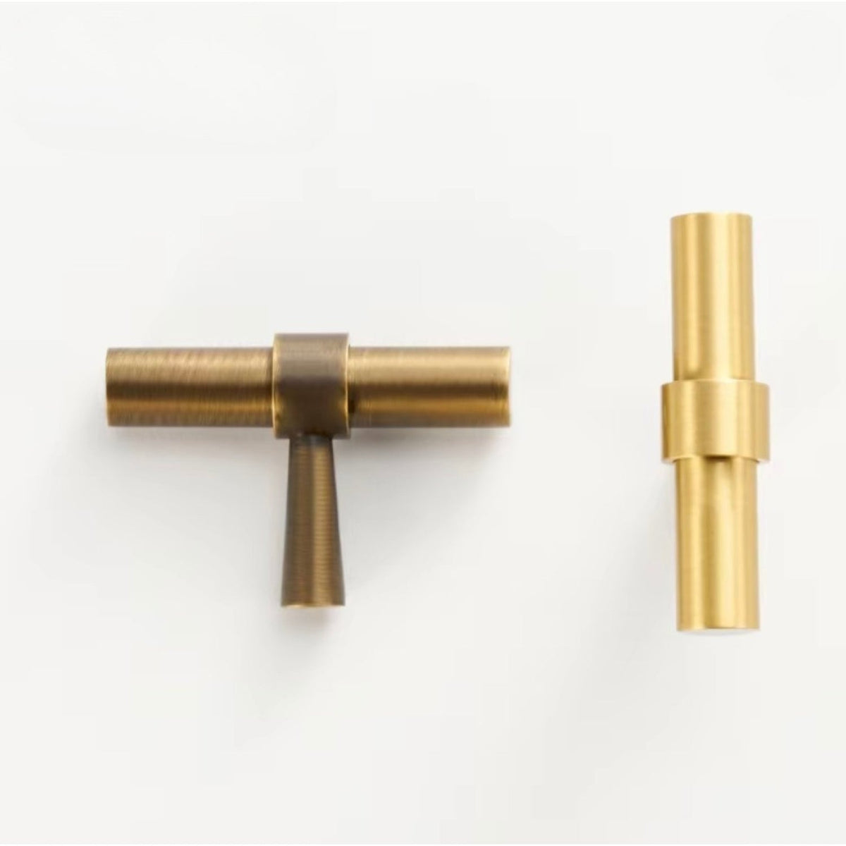 Gilria Wardrobe Appliance Handle