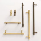 Gilria Wardrobe Appliance Handle