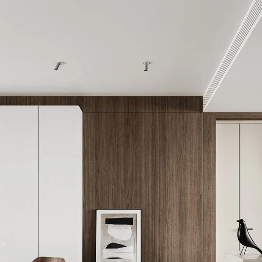 Giltunda LED Recessed Downlight