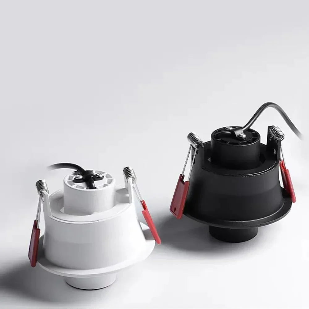 Giltunda LED Recessed Downlight