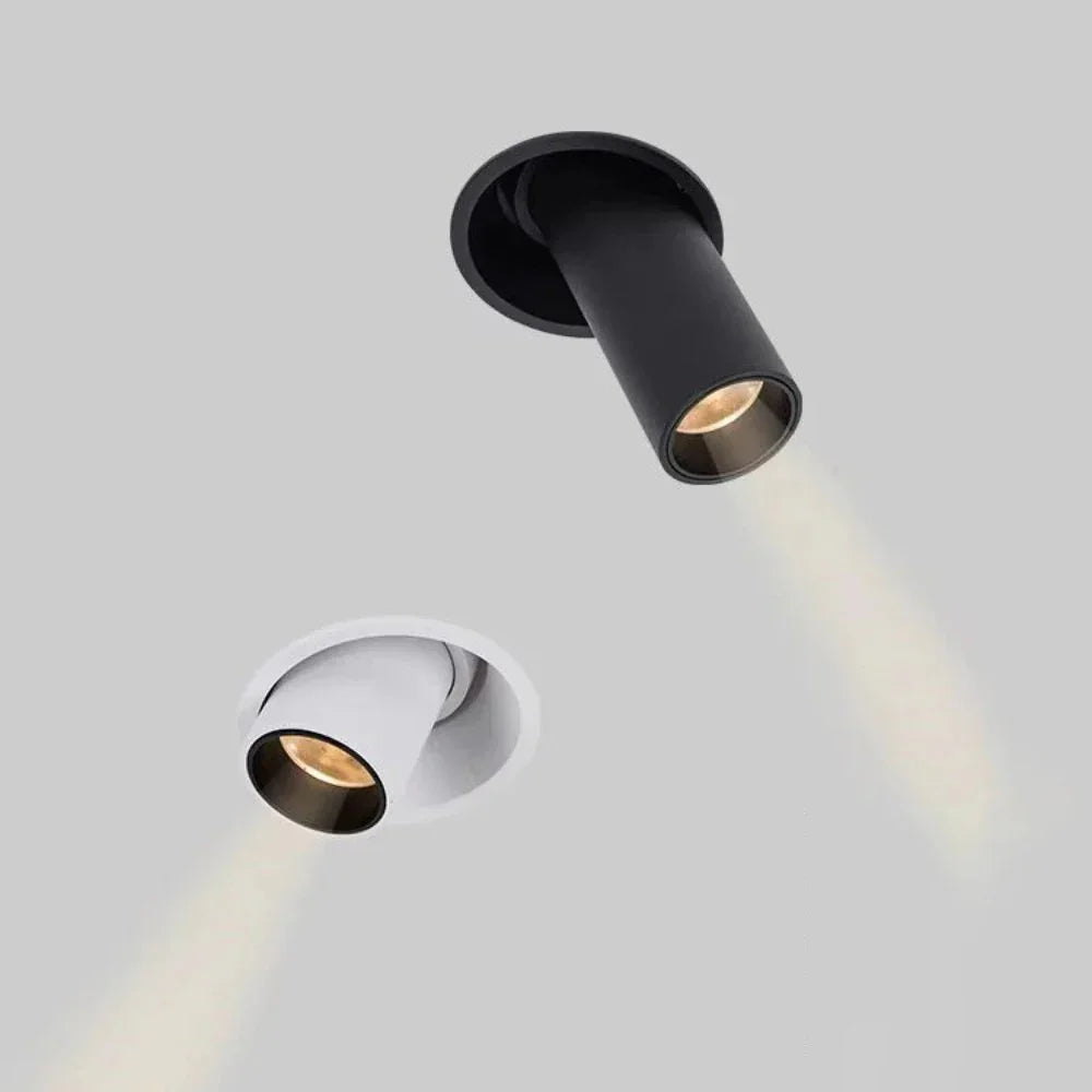 Giltunda LED Recessed Downlight