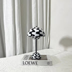 Glenheath Table Lamp - Dimmable