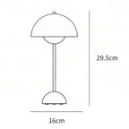 Glenheath Table Lamp - Dimmable