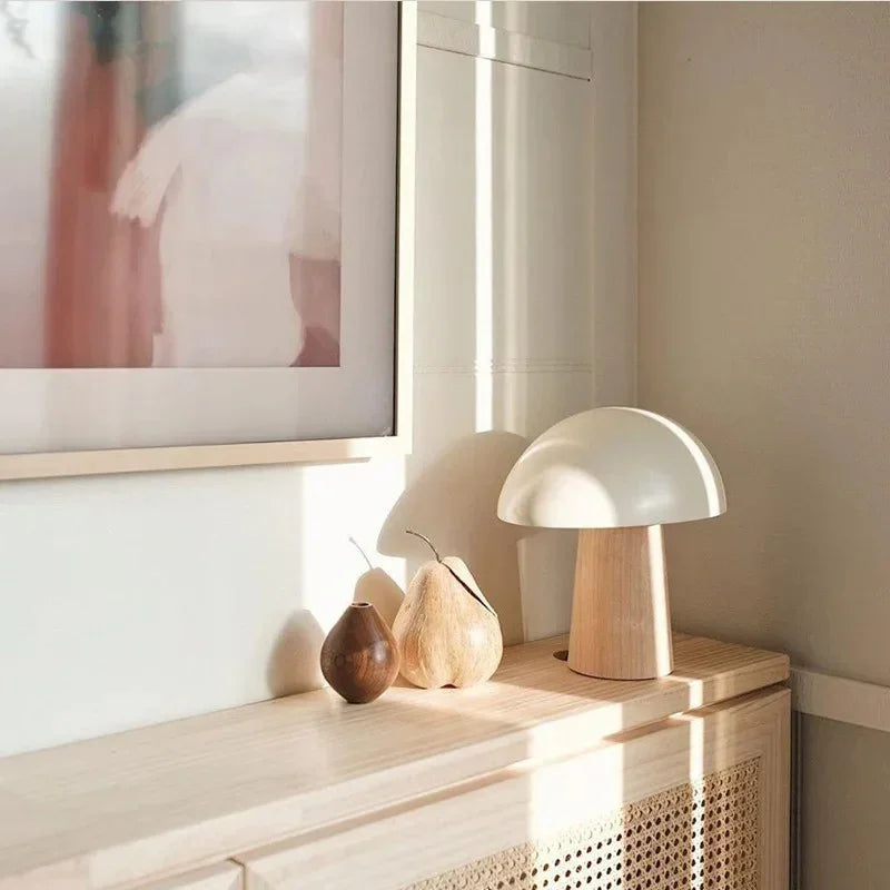 Glenheath Table Lamp