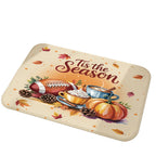 Halloween-Themed Area Rug | Kelmera