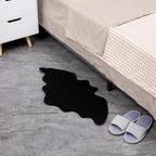 Halloween-Themed Ghost Bath Mat | Kelmera