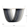 Hammock 59 × 35 Inch | Kelmera