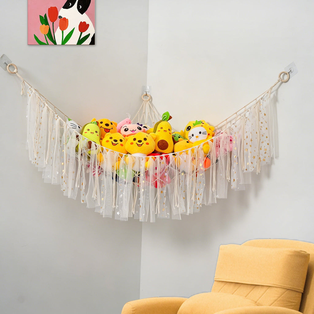 Hammock Black Light Pink | Kelmera