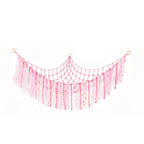Hammock Black Light Pink | Kelmera