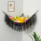 Hammock Black Light Pink | Kelmera