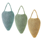 Hand-Knotted Crossbody Bag | Kelmera