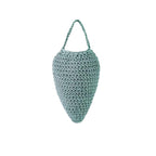 Hand-Knotted Crossbody Bag | Kelmera