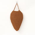 Hand-Knotted Crossbody Bag | Kelmera