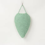 Hand-Knotted Crossbody Bag | Kelmera
