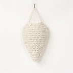 Hand-Knotted Crossbody Bag | Kelmera
