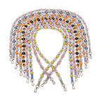 Hand-Knotted Flower Holder | Kelmera