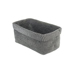 Hand-Knotted Storage Baskets | Kelmera
