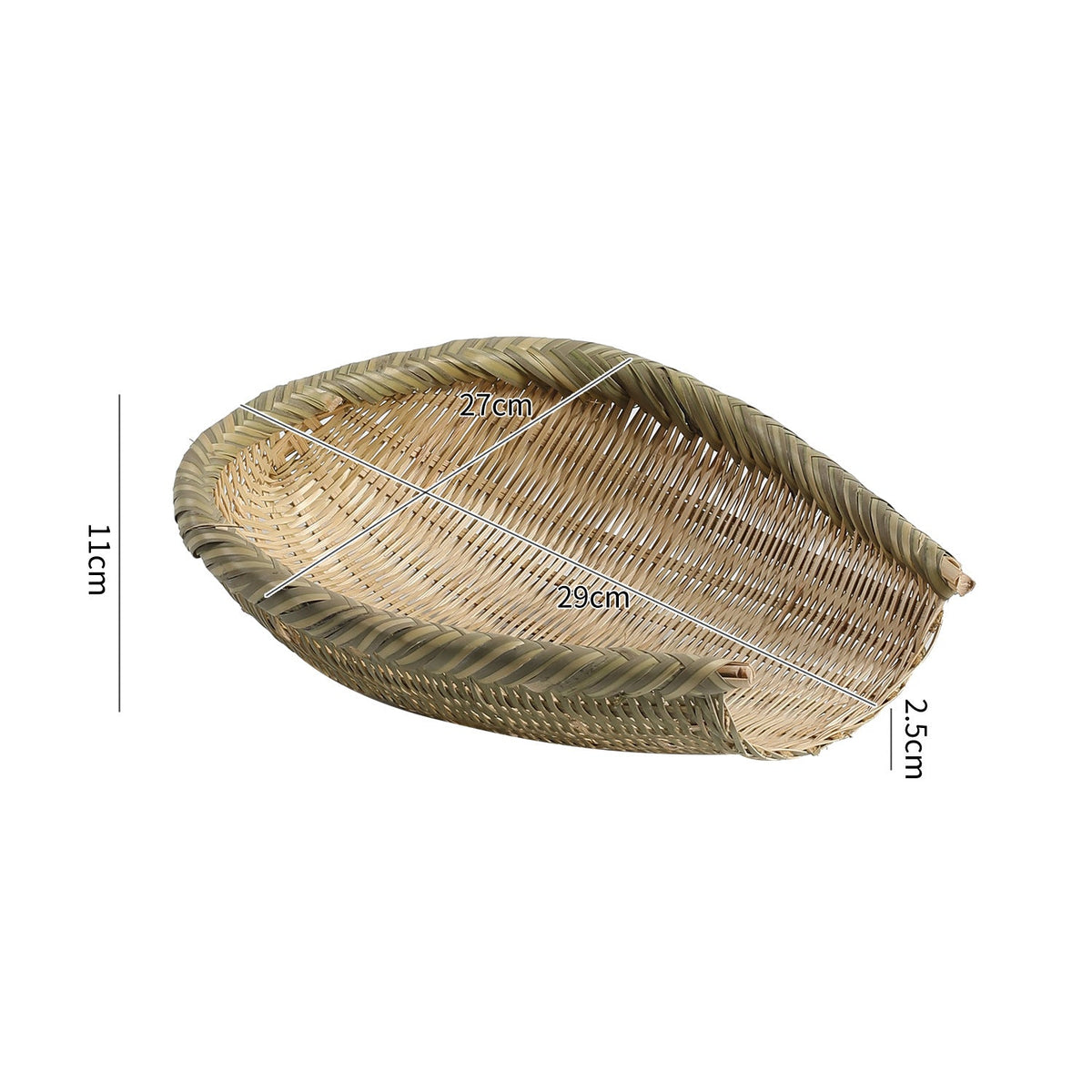 Hand-Woven Decorative | Kelmera