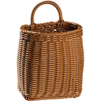Hand-Woven Decorative Storage Basket | Kelmera