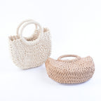 Handbag Beige Brown | Kelmera