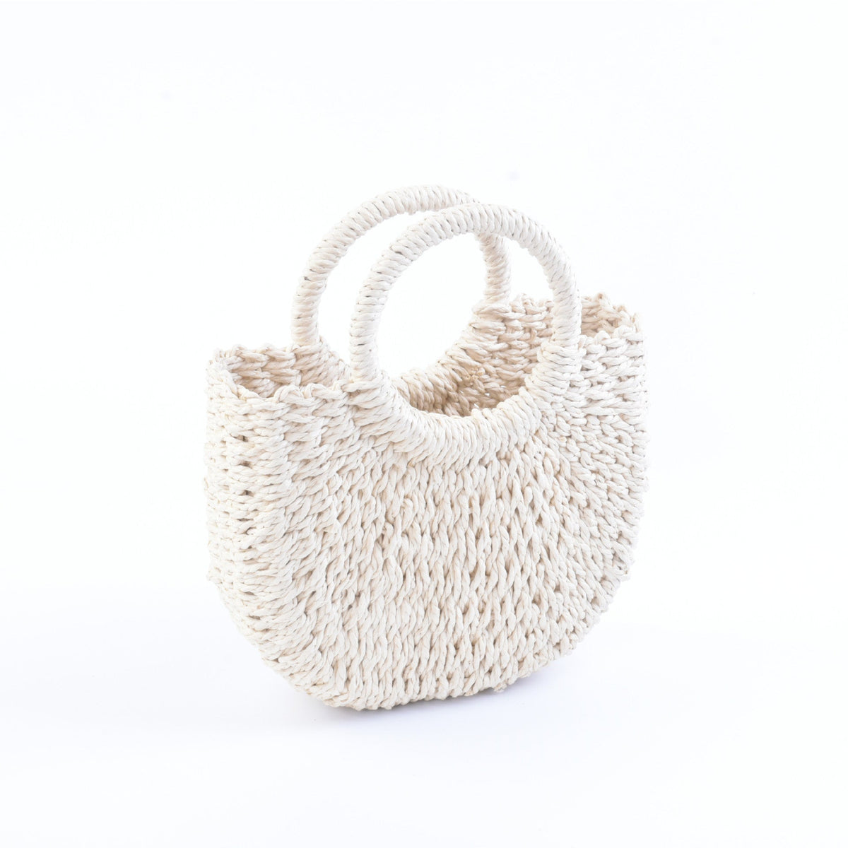 Handbag Beige Brown | Kelmera