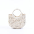Handbag Beige Brown | Kelmera