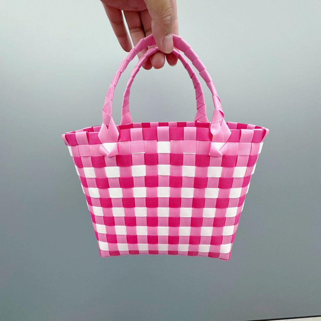 Handbag Yellow Green | Kelmera
