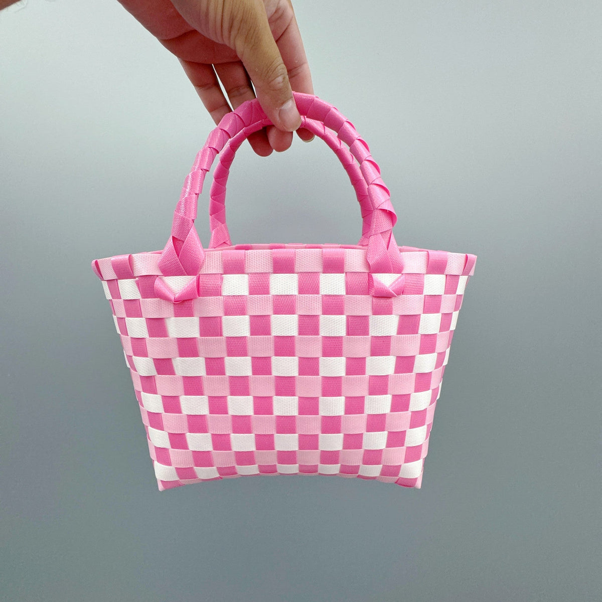 Handbag Yellow Green | Kelmera
