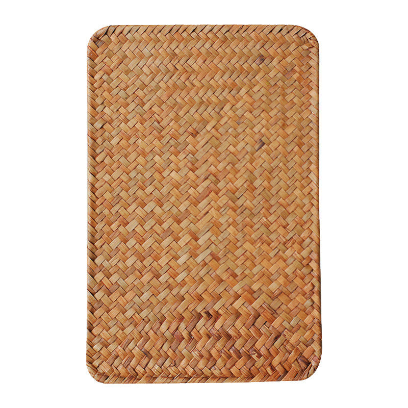 Handcrafted Bamboo Serving Platter | Kelmera