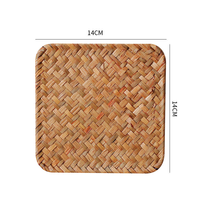 Handcrafted Bamboo Serving Platter | Kelmera