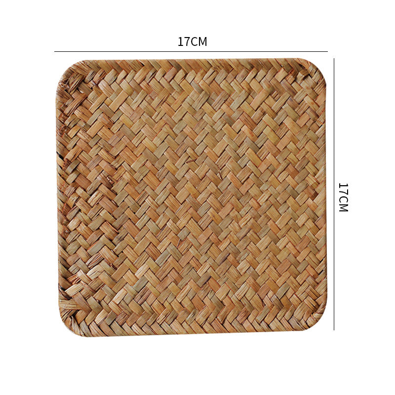 Handcrafted Bamboo Serving Platter | Kelmera