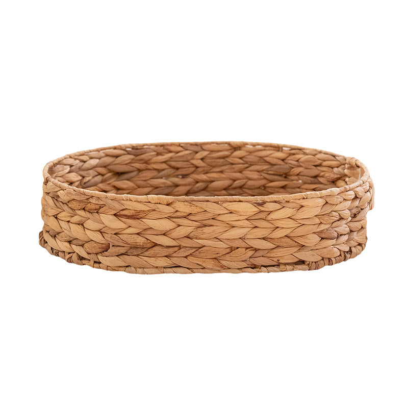 Handcrafted Basket made from Natural Materials | Kelmera