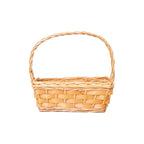 Handcrafted Basket made of Natural Rattan | Kelmera