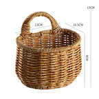 Handcrafted Basket Storage | Kelmera
